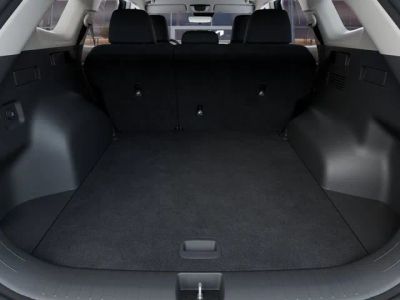 2026 Kia Sportage Hybrid — photo 19 view