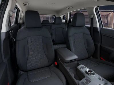 2026 Kia Sportage Hybrid — photo 15 view