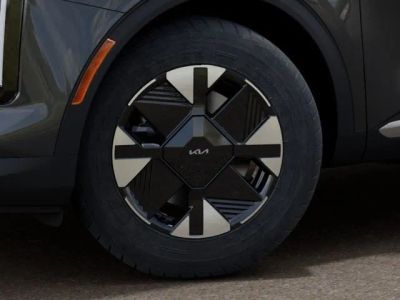 2026 Kia Sportage Hybrid — photo 9 view