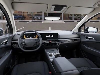 2026 Kia Sportage Hybrid — photo 14 view