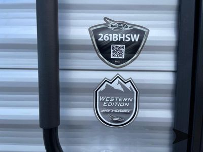 2026 Jayco Jay Flight SLX - Photo 47