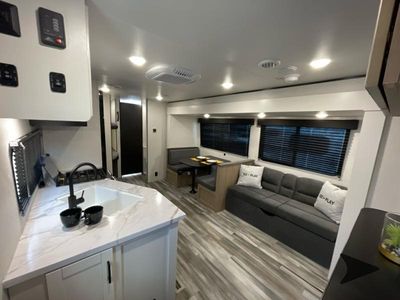 2026 Jayco Jay Flight SLX - Photo 21