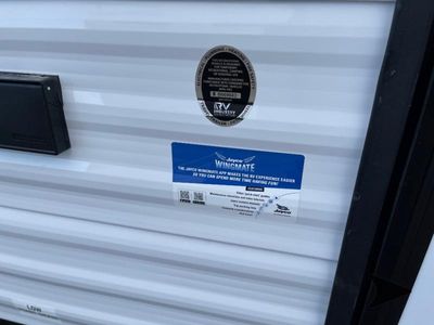 2026 Jayco Jay Flight SLX - Photo 48