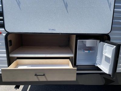 2026 Jayco Jay Flight SLX - Photo 16