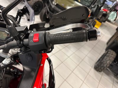2024 Kawasaki KLR 650 S - Photo 7