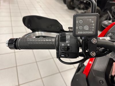 2024 Kawasaki KLR 650 S - Photo 6