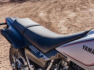 2026 Yamaha TW200 - Photo 8