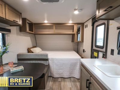2026 Open Range RV Colt - Photo 13