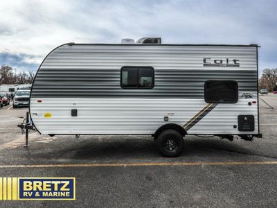 2026 Open Range RV Colt - Photo 7