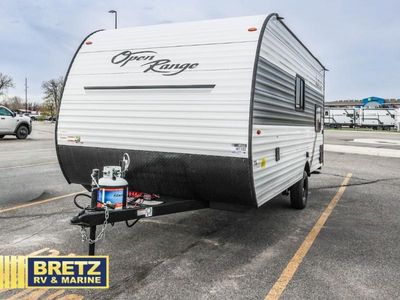 2026 Open Range RV Colt - Photo 3