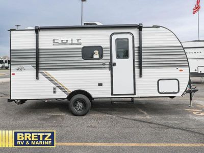 2026 Open Range RV Colt - Photo 6