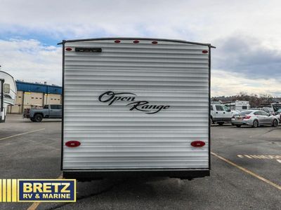 2026 Open Range RV Colt - Photo 4