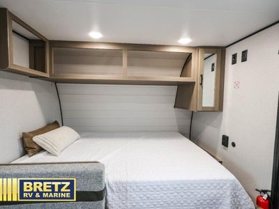 2026 Open Range RV Colt - Photo 16