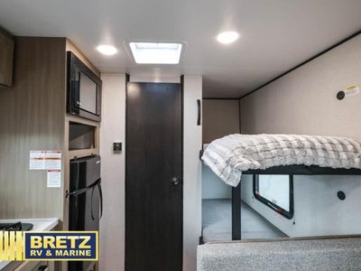 2026 Open Range RV Colt - Photo 11