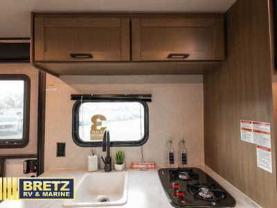 2026 Open Range RV Colt - Photo 15