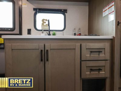 2026 Open Range RV Colt - Photo 14