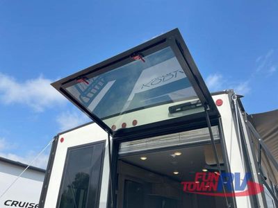 2025 Dutchmen RV Kodiak - Photo 4