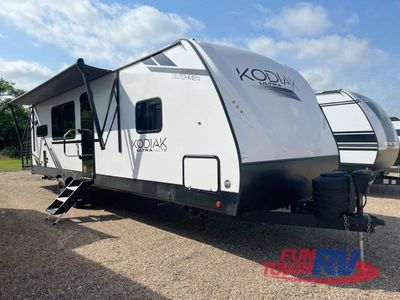 2025 Dutchmen RV Kodiak - Photo 1
