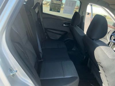 2023 Nissan Rogue — photo 18 view