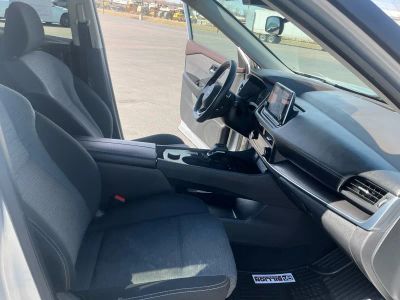 2023 Nissan Rogue — photo 20 view