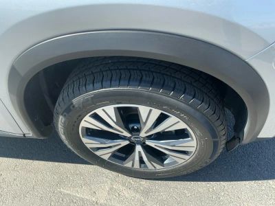 2023 Nissan Rogue — photo 22 view