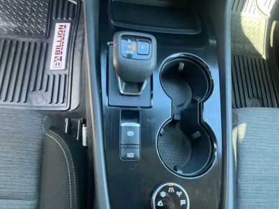 2023 Nissan Rogue — photo 12 view