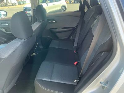 2023 Nissan Rogue — photo 16 view