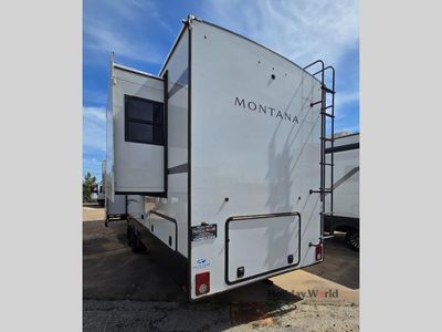 2025 Keystone Montana - Photo 4