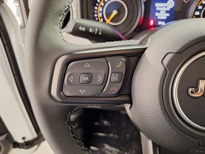 2026 Jeep Wrangler — photo 15 view