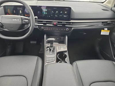 2026 Kia Sportage — photo 15 view