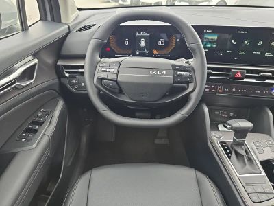 2026 Kia Sportage — photo 14 view