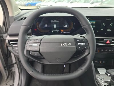 2026 Kia Sportage — photo 30 view