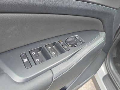 2026 Kia Sportage — photo 20 view
