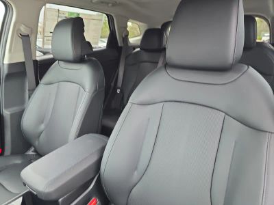 2026 Kia Sportage — photo 22 view