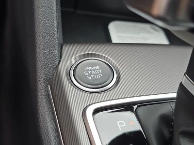 2026 Kia Sportage — photo 28 view