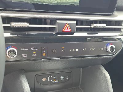 2026 Kia Sportage — photo 26 view