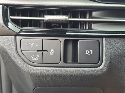 2026 Kia Sportage — photo 29 view