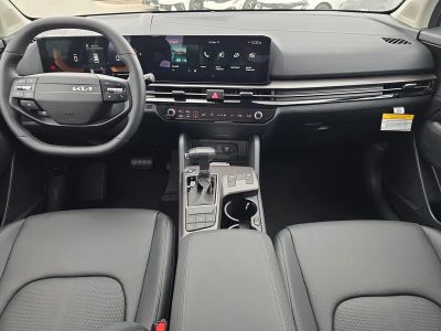2026 Kia Sportage — photo 13 view