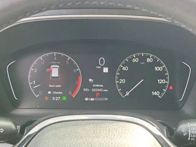 2024 Honda Pilot — photo 26 view