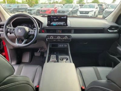 2024 Honda Pilot — photo 16 view