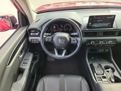 2024 Honda Pilot — photo 17 view