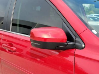 2024 Honda Pilot — photo 8 view