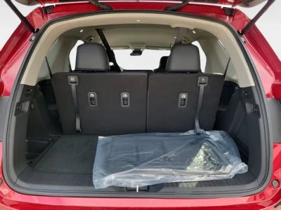 2024 Honda Pilot — photo 10 view