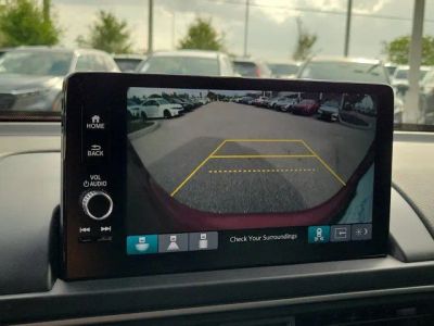2024 Honda Pilot — photo 27 view