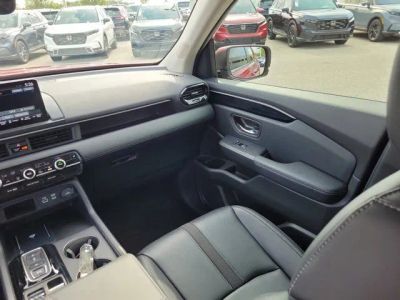 2024 Honda Pilot — photo 18 view