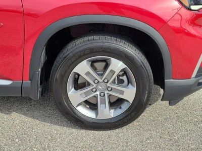 2024 Honda Pilot — photo 7 view