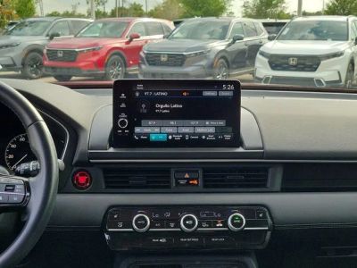 2024 Honda Pilot — photo 19 view