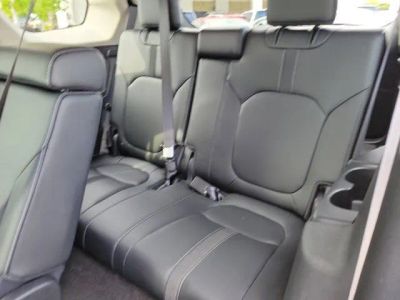 2024 Honda Pilot — photo 13 view