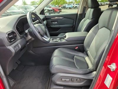 2024 Honda Pilot — photo 21 view