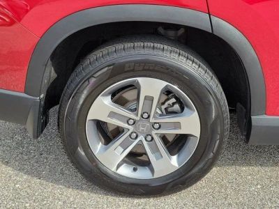2024 Honda Pilot — photo 9 view